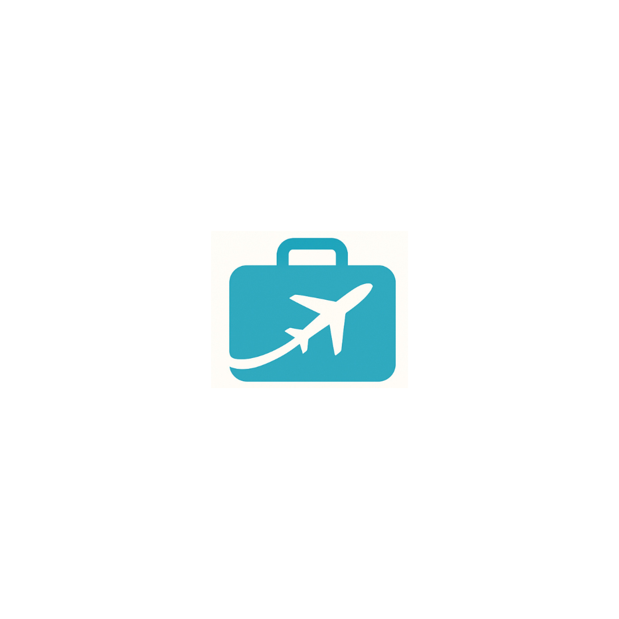 Deserve Travel logo